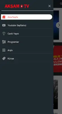 AKŞAM – Son dakika haberler android App screenshot 2