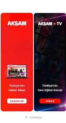 AKŞAM – Son dakika haberler android App screenshot 7